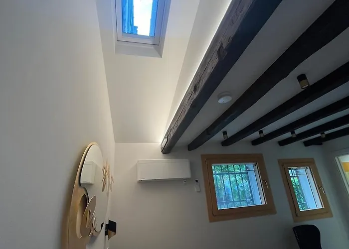 Casa Balastro Venice