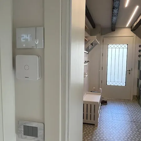 Casa Balastro * البندقية