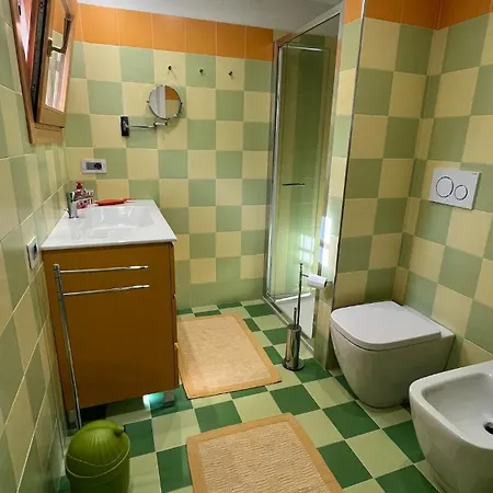 Casa Balastro * البندقية