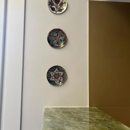 Casa Balastro البندقية