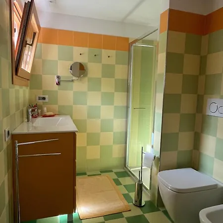 Casa Balastro * البندقية