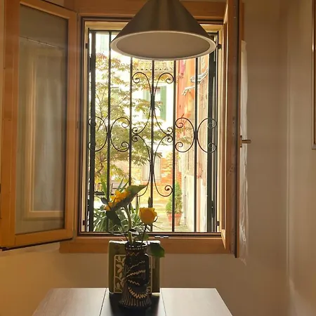 Casa Balastro Apartament