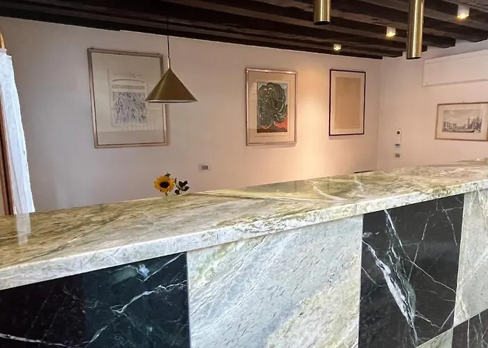 公寓 Casa Balastro