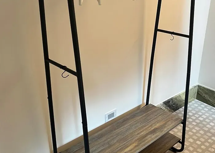 Casa Balastro Apartment Venice