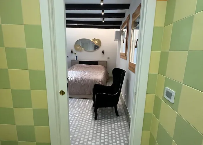 Casa Balastro Venice