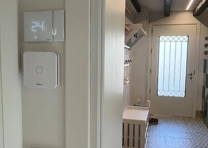 Casa Balastro * Venice