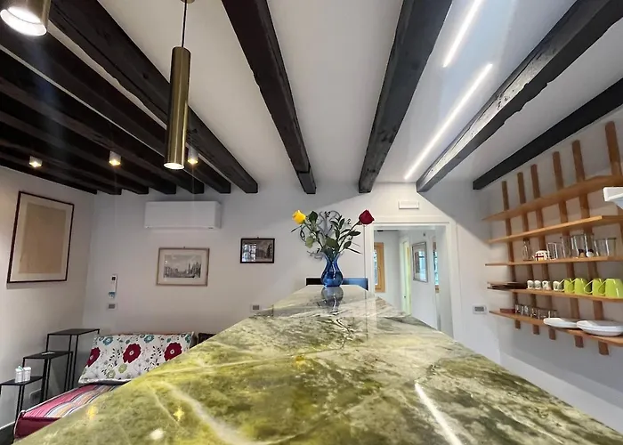 Apartment Casa Balastro