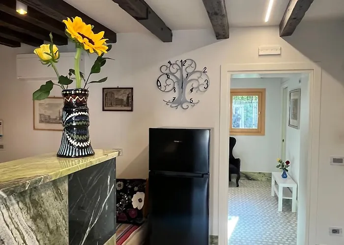 Appartamento Casa Balastro Venezia