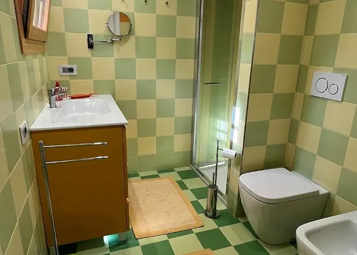 Casa Balastro * 威尼斯