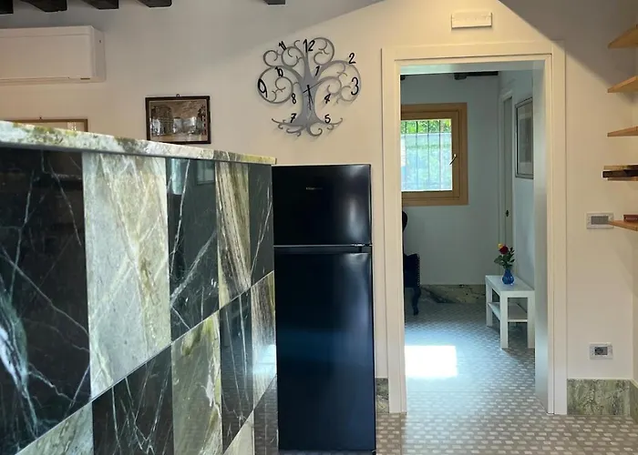 Casa Balastro Appartamento *