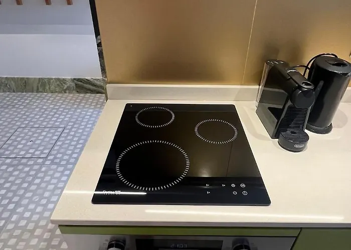 Appartamento Casa Balastro *