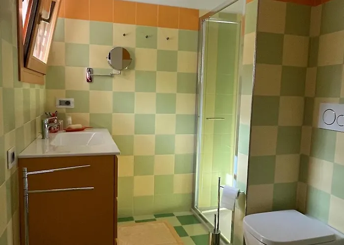 Casa Balastro * 威尼斯