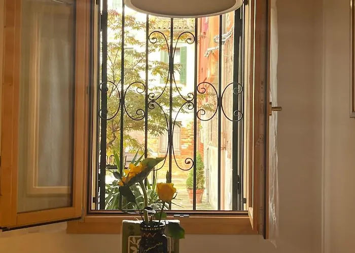 Casa Balastro Appartamento