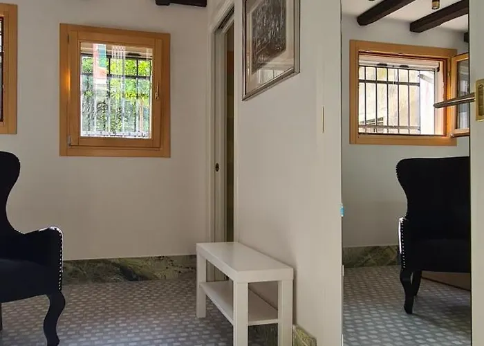 Casa Balastro Venezia
