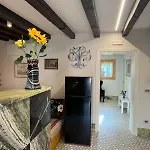 Appartamento Casa Balastro Venezia