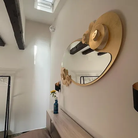 Casa Balastro *